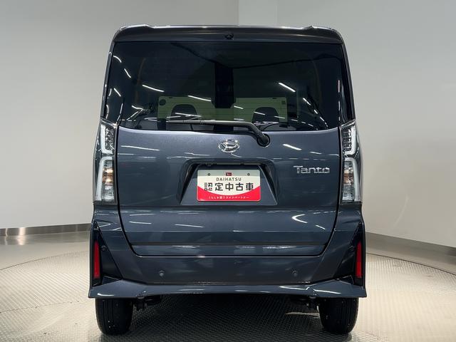 タントカスタムXリミテッドダイハツ認定中古車lクルーズコントロールlETCl両側電動スライドドアl電動パーキングブレーキlLEDヘッドライトlシートヒーターlコーナーセンサーlスマートアシストl保証/整備付(茨城県)の中古車