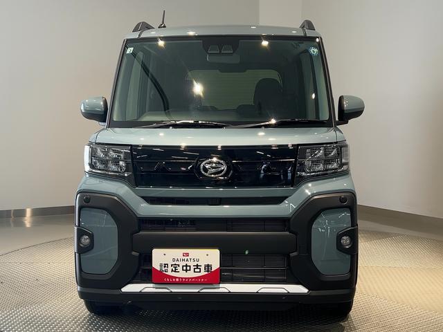 タントファンクロスリミテッドダイハツ認定中古車l両側電動スライドドアl電動パーキングブレーキlLEDヘッドライトlフォグランプlシートヒーターlオートエアコンlキーフリーシステムlスマートアシストl保証/整備付(茨城県)の中古車