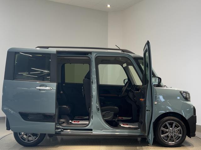 タントファンクロスリミテッドダイハツ認定中古車l両側電動スライドドアl電動パーキングブレーキlLEDヘッドライトlフォグランプlシートヒーターlオートエアコンlキーフリーシステムlスマートアシストl保証/整備付(茨城県)の中古車