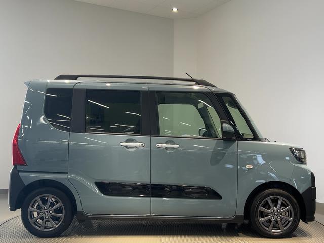 タントファンクロスリミテッドダイハツ認定中古車l両側電動スライドドアl電動パーキングブレーキlLEDヘッドライトlフォグランプlシートヒーターlオートエアコンlキーフリーシステムlスマートアシストl保証/整備付(茨城県)の中古車