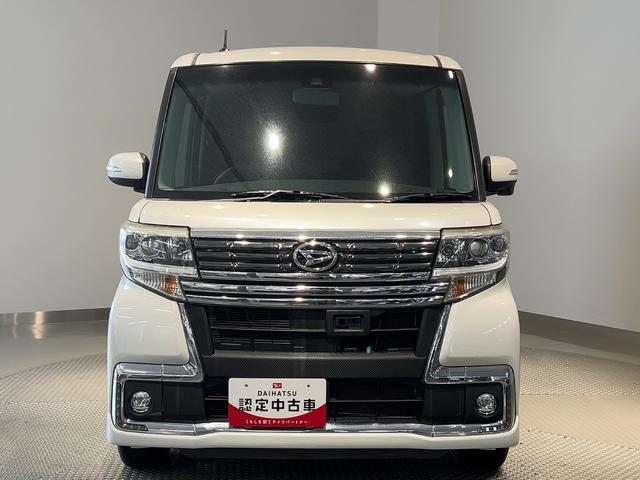 タントカスタムX トップエディションSAIIダイハツ認定中古車lCVTl片側電動スライドドアlシートヒーターlキーフリーシステムlプッシュボタンスタートlコーナーセンサーlスマートアシストlアイドリングストップl横滑り防止機能l保証/整備付(茨城県)の中古車