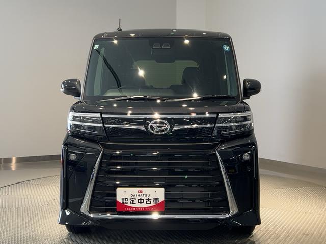 タントカスタムXリミテッドダイハツ認定中古車lCVTl片側電動スライドドアl電動パーキングブレーキlLEDヘッドライトlシートヒーターlキーフリーシステムlプッシュスタートlコーナーセンサーlスマートアシストl保証/整備付(茨城県)の中古車