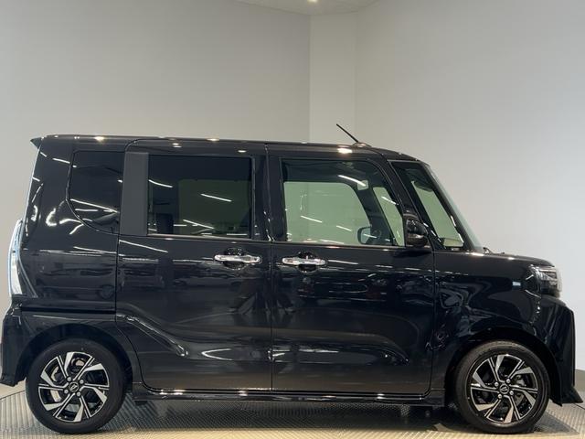 タントカスタムXリミテッドダイハツ認定中古車lCVTl片側電動スライドドアl電動パーキングブレーキlLEDヘッドライトlシートヒーターlキーフリーシステムlプッシュスタートlコーナーセンサーlスマートアシストl保証/整備付(茨城県)の中古車