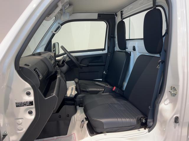 ハイゼットトラック 中古車 スタンダード　農用スペシャルダイハツ認定中古車ｌＣＶＴｌ４ＷＤｌＨｉ−Ｌｏｗ切り替えｌカーラジオｌＡＢＳｌ荷台ライトｌエアバッグｌエアコンｌコーナーセンサーｌスマートアシストｌ横滑り防止機能ｌ駆動力確保機能ｌ保証／整備付