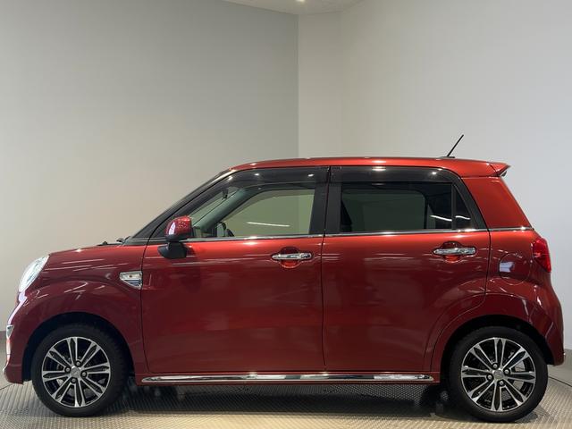 キャストスタイルＧ　ＶＳ　ＳＡIIIダイハツ認定中古車ｌ純正ナビｌパノラマモニターｌドラレコｌスマートアシストｌキーフリーシステムｌプッシュボタンスタートｌシートヒーターｌエアバッグｌアイドリングストップｌオートエアコンｌ保証／整備付（茨城県）の中古車