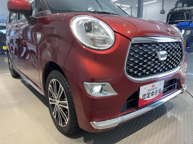キャストスタイルＧ　ＶＳ　ＳＡIIIダイハツ認定中古車ｌ純正ナビｌパノラマモニターｌドラレコｌスマートアシストｌキーフリーシステムｌプッシュボタンスタートｌシートヒーターｌエアバッグｌアイドリングストップｌオートエアコンｌ保証／整備付（茨城県）の中古車