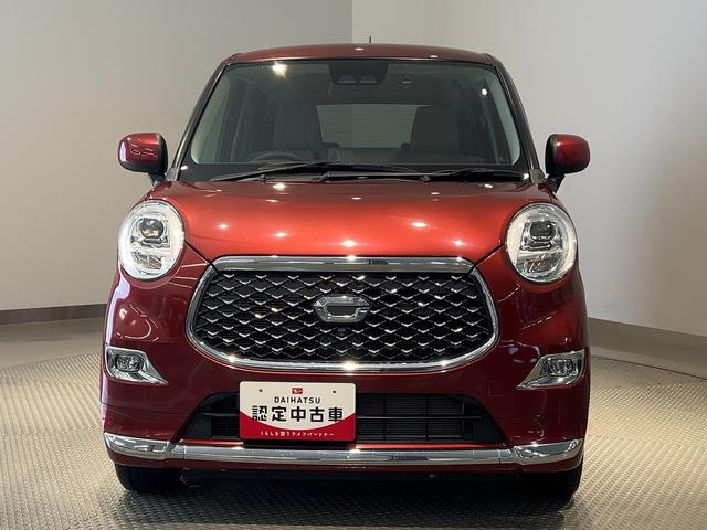 キャストスタイルＧ　ＶＳ　ＳＡIIIダイハツ認定中古車ｌ純正ナビｌパノラマモニターｌドラレコｌスマートアシストｌキーフリーシステムｌプッシュボタンスタートｌシートヒーターｌエアバッグｌアイドリングストップｌオートエアコンｌ保証／整備付（茨城県）の中古車