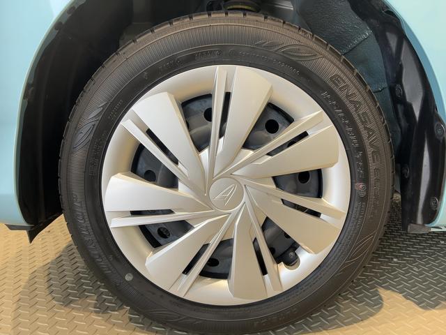 ミライースX SAIIIダイハツ認定中古車lLEDヘッドライトlキーレスエントリーlABSlエアバッグlコーナーセンサーlエアコンlスマートアシストlオートハイビームl横滑り防止機能lアイドリングストップl保証/整備付(茨城県)の中古車