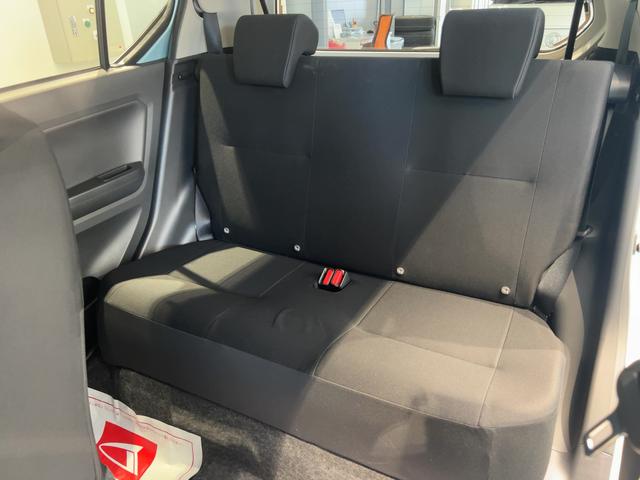 ミライースＸ　ＳＡIIIダイハツ認定中古車ｌＬＥＤヘッドライトｌキーレスエントリーｌＡＢＳｌエアバッグｌコーナーセンサーｌエアコンｌスマートアシストｌオートハイビームｌ横滑り防止機能ｌアイドリングストップｌ保証／整備付（茨城県）の中古車