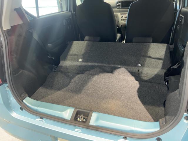 ミライースX SAIIIダイハツ認定中古車lLEDヘッドライトlキーレスエントリーlABSlエアバッグlコーナーセンサーlエアコンlスマートアシストlオートハイビームl横滑り防止機能lアイドリングストップl保証/整備付(茨城県)の中古車