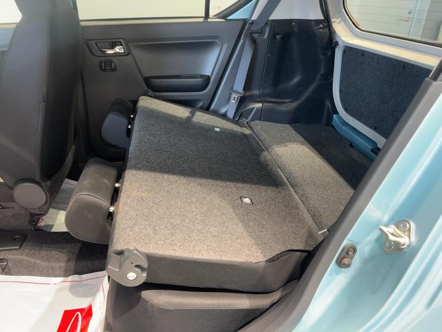 ミライースX SAIIIダイハツ認定中古車lLEDヘッドライトlキーレスエントリーlABSlエアバッグlコーナーセンサーlエアコンlスマートアシストlオートハイビームl横滑り防止機能lアイドリングストップl保証/整備付(茨城県)の中古車