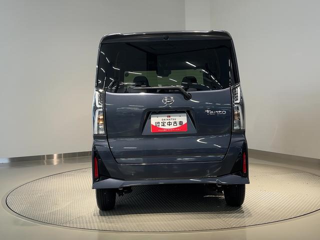 タントカスタムＸリミテッドダイハツ認定中古車ｌＣＶＴｌクルーズコントロールｌＥＴＣｌ両側電動スライドドアｌ電動パーキングブレーキｌＬＥＤヘッドライトｌシートヒーターｌコーナーセンサーｌスマートアシストｌ保証／整備付（茨城県）の中古車
