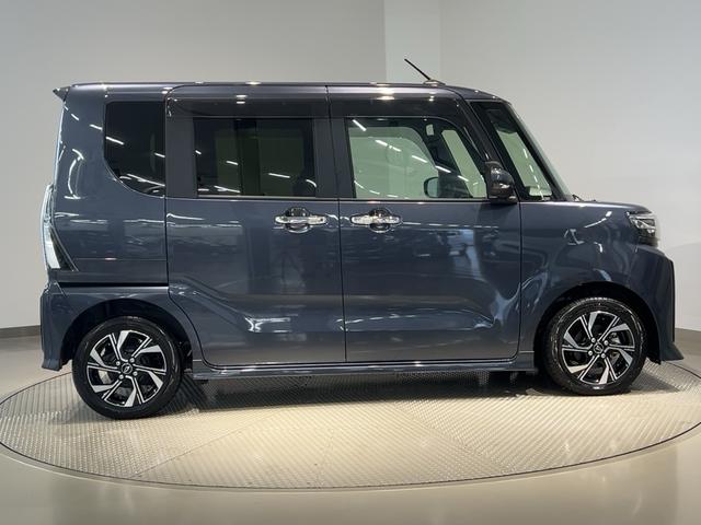 タントカスタムＸリミテッドダイハツ認定中古車ｌＣＶＴｌクルーズコントロールｌＥＴＣｌ両側電動スライドドアｌ電動パーキングブレーキｌＬＥＤヘッドライトｌシートヒーターｌコーナーセンサーｌスマートアシストｌ保証／整備付（茨城県）の中古車