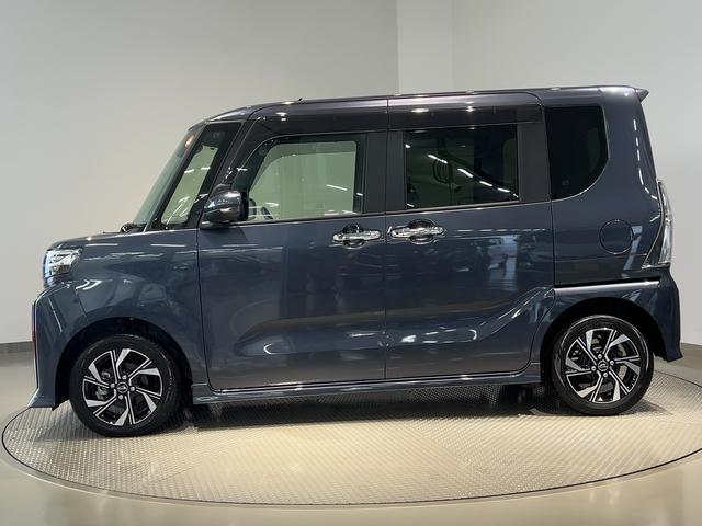 タントカスタムＸリミテッドダイハツ認定中古車ｌＣＶＴｌクルーズコントロールｌＥＴＣｌ両側電動スライドドアｌ電動パーキングブレーキｌＬＥＤヘッドライトｌシートヒーターｌコーナーセンサーｌスマートアシストｌ保証／整備付（茨城県）の中古車