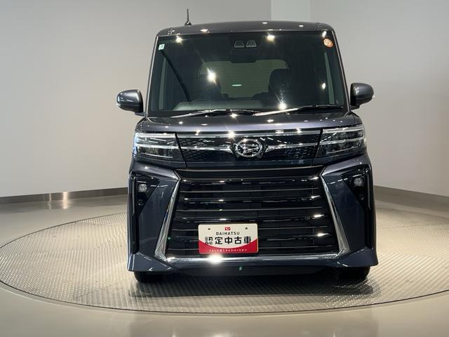 タントカスタムＸリミテッドダイハツ認定中古車ｌＣＶＴｌクルーズコントロールｌＥＴＣｌ両側電動スライドドアｌ電動パーキングブレーキｌＬＥＤヘッドライトｌシートヒーターｌコーナーセンサーｌスマートアシストｌ保証／整備付（茨城県）の中古車