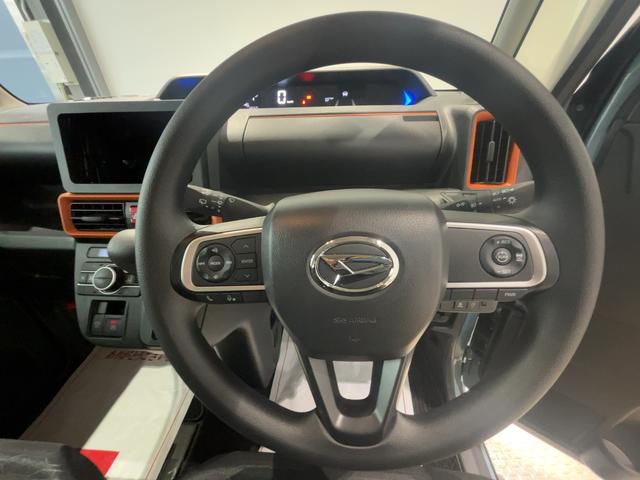 タントファンクロスリミテッドダイハツ認定中古車l両側電動スライドドアl電動パーキングブレーキlLEDヘッドライトlフォグランプlシートヒーターlオートエアコンlキーフリーシステムlスマートアシストl保証/整備付(茨城県)の中古車
