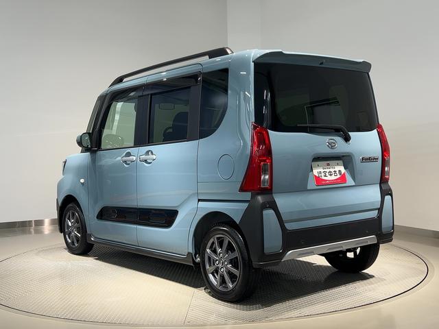 タントファンクロスリミテッドダイハツ認定中古車l両側電動スライドドアl電動パーキングブレーキlLEDヘッドライトlフォグランプlシートヒーターlオートエアコンlキーフリーシステムlスマートアシストl保証/整備付(茨城県)の中古車