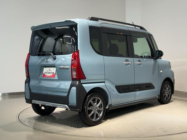タントファンクロスリミテッドダイハツ認定中古車l両側電動スライドドアl電動パーキングブレーキlLEDヘッドライトlフォグランプlシートヒーターlオートエアコンlキーフリーシステムlスマートアシストl保証/整備付(茨城県)の中古車