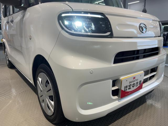 タントＬダイハツ認定中古車ｌＣＶＴｌキーフリーシステムｌプッシュボタンスタートｌオートエアコンｌコーナーセンサーｌスマートアシストｌ電動格納ドアミラーｌアイドリングストップｌ横滑り防止機能ｌ保証／整備付（茨城県）の中古車