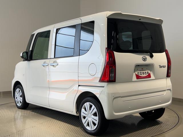 タントＬダイハツ認定中古車ｌＣＶＴｌキーフリーシステムｌプッシュボタンスタートｌオートエアコンｌコーナーセンサーｌスマートアシストｌ電動格納ドアミラーｌアイドリングストップｌ横滑り防止機能ｌ保証／整備付（茨城県）の中古車