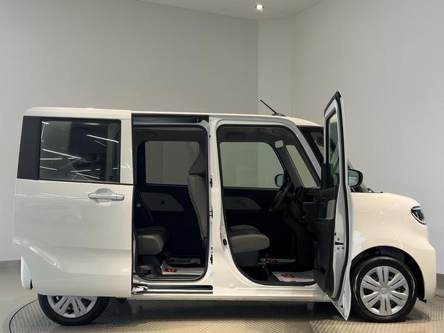 タントＬダイハツ認定中古車ｌＣＶＴｌキーフリーシステムｌプッシュボタンスタートｌオートエアコンｌコーナーセンサーｌスマートアシストｌ電動格納ドアミラーｌアイドリングストップｌ横滑り防止機能ｌ保証／整備付（茨城県）の中古車