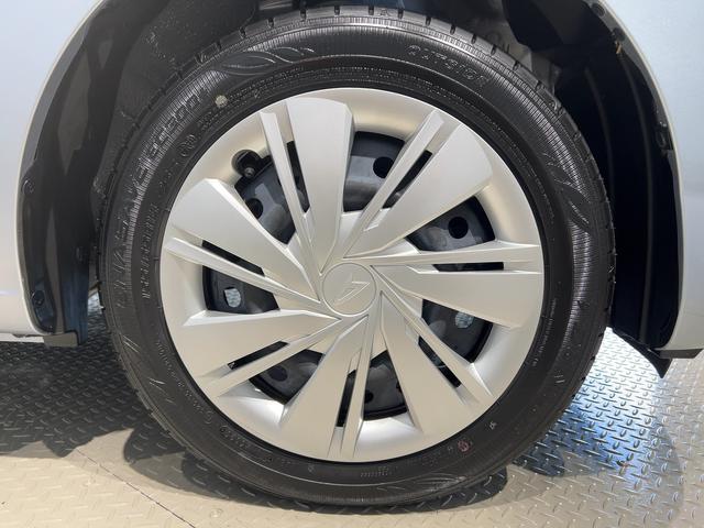 ミライースX SAIIIダイハツ認定中古車lLEDヘッドライトlキーレスエントリーlABSlエアバッグlコーナーセンサーlエアコンlスマートアシストlオートハイビームl横滑り防止機能lアイドリングストップl保証/整備付(茨城県)の中古車