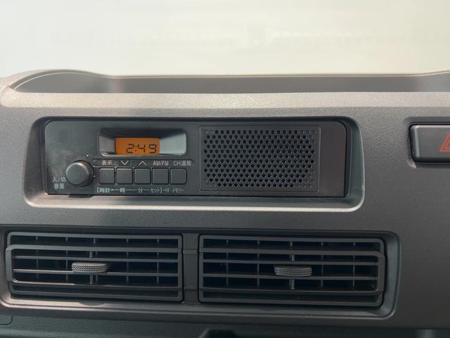 ハイゼットトラックスタンダード 農用スペシャルダイハツ認定中古車lCVTl4WDlHi−Low切り替えlカーラジオlABSl荷台ライトlエアバッグlエアコンlコーナーセンサーlスマートアシストl横滑り防止機能l駆動力確保機能l保証/整備付(茨城県)の中古車