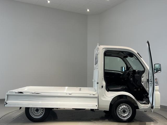 ハイゼットトラックスタンダード 農用スペシャルダイハツ認定中古車lCVTl4WDlHi−Low切り替えlカーラジオlABSl荷台ライトlエアバッグlエアコンlコーナーセンサーlスマートアシストl横滑り防止機能l駆動力確保機能l保証/整備付(茨城県)の中古車