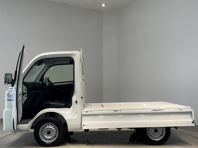 ハイゼットトラックスタンダード 農用スペシャルダイハツ認定中古車lCVTl4WDlHi−Low切り替えlカーラジオlABSl荷台ライトlエアバッグlエアコンlコーナーセンサーlスマートアシストl横滑り防止機能l駆動力確保機能l保証/整備付(茨城県)の中古車