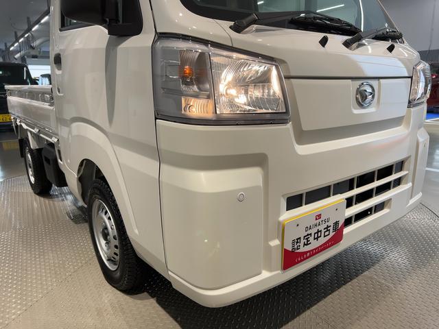 ハイゼットトラックスタンダード 農用スペシャルダイハツ認定中古車lCVTl4WDlHi−Low切り替えlカーラジオlABSl荷台ライトlエアバッグlエアコンlコーナーセンサーlスマートアシストl横滑り防止機能l駆動力確保機能l保証/整備付(茨城県)の中古車