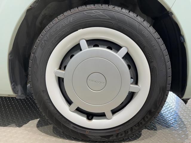 ミラトコットG SAIII(茨城県)の中古車