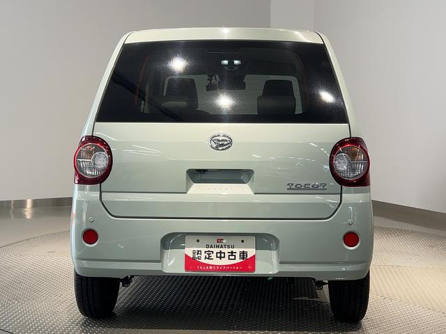 ミラトコットG SAIII(茨城県)の中古車