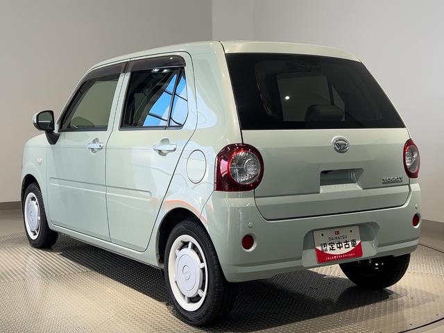 ミラトコットG SAIII(茨城県)の中古車