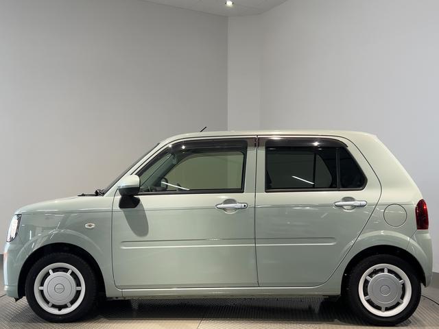 ミラトコットG SAIII(茨城県)の中古車
