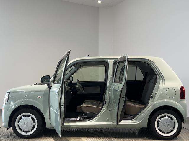 ミラトコットG SAIII(茨城県)の中古車