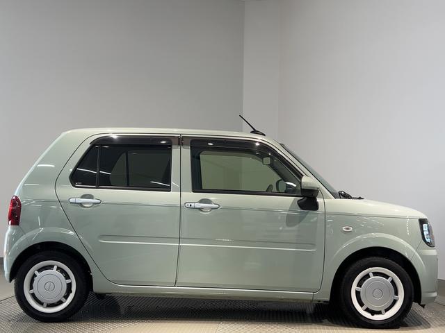 ミラトコットG SAIII(茨城県)の中古車