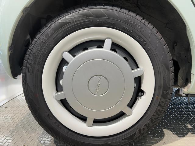 ミラトコットG SAIII(茨城県)の中古車
