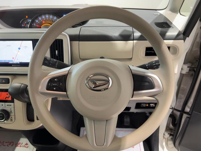 ムーヴキャンバスG SAIIIダイハツ認定中古車lCVTlナビlバックカメラlドラレコlETClLEDヘッドライトl両側電動スライドドアlキーフリーlコーナーセンサーl電動格納ドアミラーlスマートアシストl保証/整備付(茨城県)の中古車