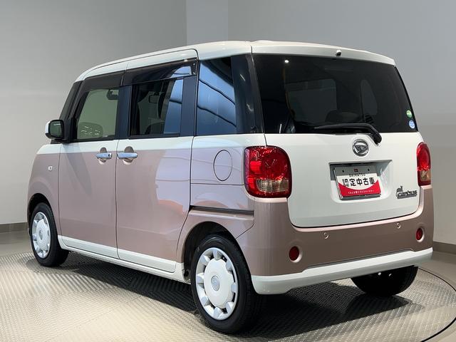 ムーヴキャンバスG SAIIIダイハツ認定中古車lCVTlナビlバックカメラlドラレコlETClLEDヘッドライトl両側電動スライドドアlキーフリーlコーナーセンサーl電動格納ドアミラーlスマートアシストl保証/整備付(茨城県)の中古車