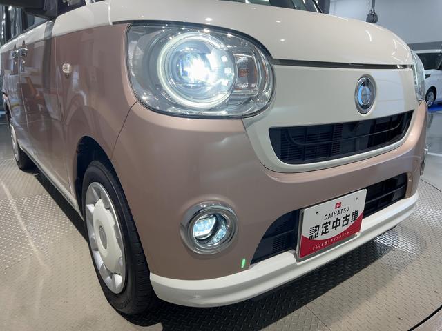 ムーヴキャンバスG SAIIIダイハツ認定中古車lCVTlナビlバックカメラlドラレコlETClLEDヘッドライトl両側電動スライドドアlキーフリーlコーナーセンサーl電動格納ドアミラーlスマートアシストl保証/整備付(茨城県)の中古車