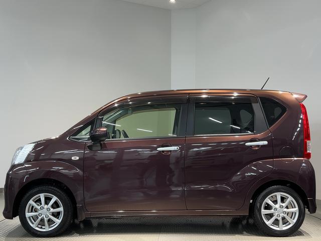 ムーヴXリミテッドII SAIIIダイハツ認定中古車lナビlバックカメラlスマートアシストlキーフリーシステムlプッシュボタンスタートlシートヒーターlエアバッグlオートエアコンlアイドリングストップl横滑り防止機能l保証/整備付(茨城県)の中古車