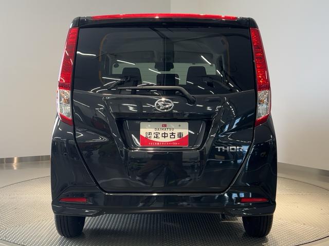 トールＧダイハツ認定中古車ｌＣＶＴｌＬＥＤヘッドライトｌディスプレイオーディオｌバックカメラｌ両側電動スライドドアｌｌコーナーセンサーｌスマートアシストｌキーフリーシステムｌプッシュスタートｌ保証／整備付（茨城県）の中古車