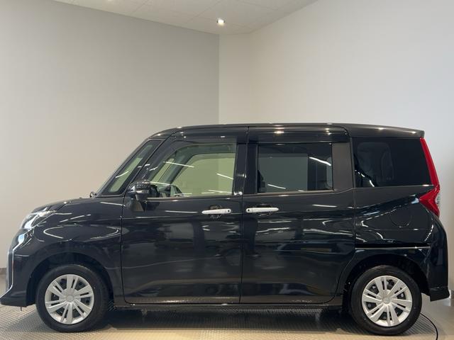 トールＧダイハツ認定中古車ｌＣＶＴｌＬＥＤヘッドライトｌディスプレイオーディオｌバックカメラｌ両側電動スライドドアｌｌコーナーセンサーｌスマートアシストｌキーフリーシステムｌプッシュスタートｌ保証／整備付（茨城県）の中古車