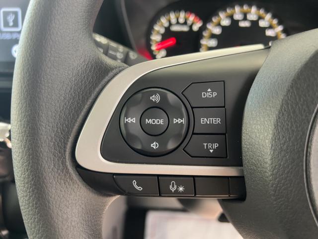 トールＧダイハツ認定中古車ｌＣＶＴｌＬＥＤヘッドライトｌディスプレイオーディオｌバックカメラｌ両側電動スライドドアｌｌコーナーセンサーｌスマートアシストｌキーフリーシステムｌプッシュスタートｌ保証／整備付（茨城県）の中古車