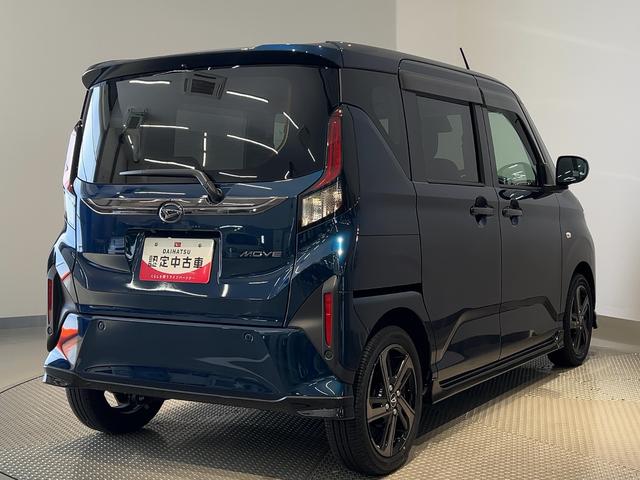 ムーヴＲＳ（茨城県）の中古車