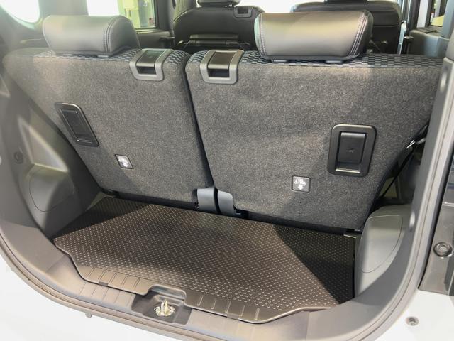 タントカスタムXリミテッド(茨城県)の中古車