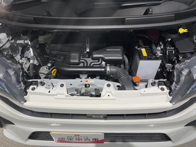 ムーヴX(茨城県)の中古車