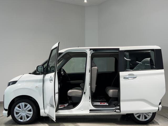 ムーヴX(茨城県)の中古車