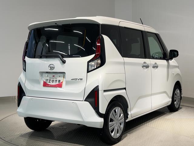 ムーヴX(茨城県)の中古車