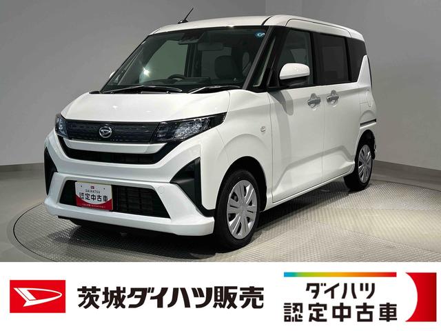 ムーヴX(茨城県)の中古車